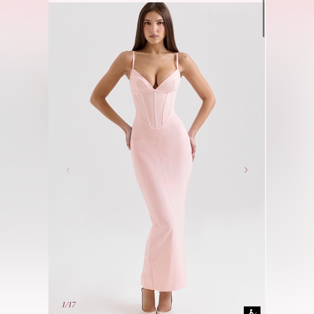 House of CB Romy Dress